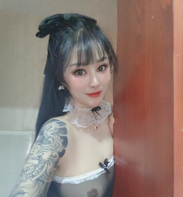 上城巨乳兼职妹