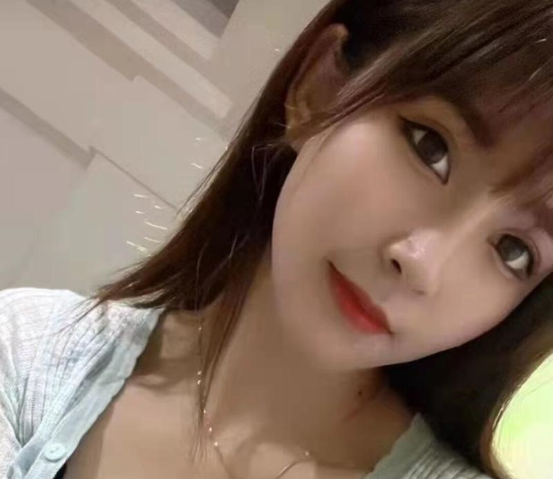 夫子庙少妇
