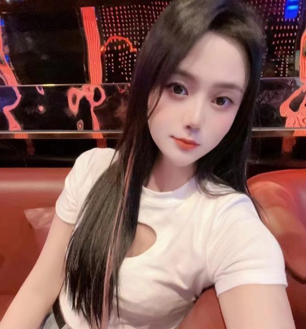 杭州雅思小姐姐