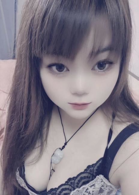 罗湖微胖萝莉