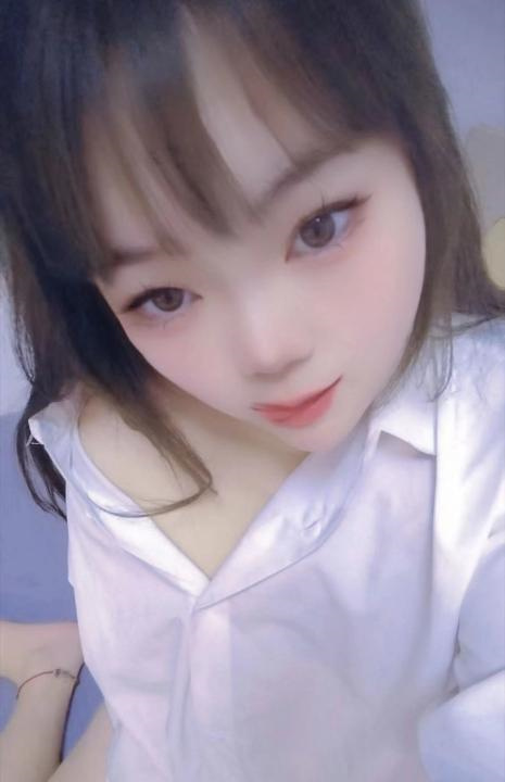 罗湖微胖萝莉