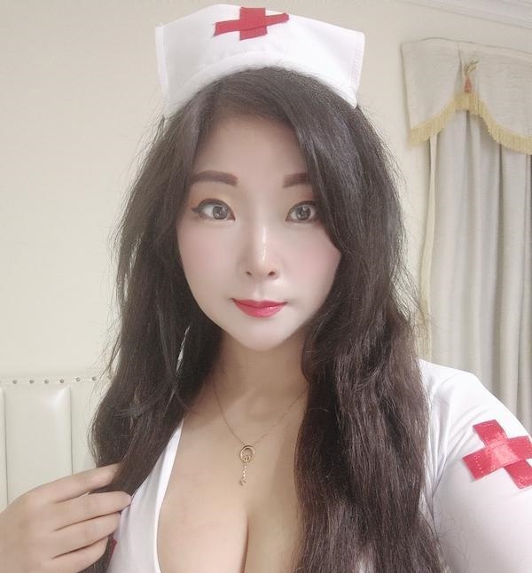 Bbw护士妹