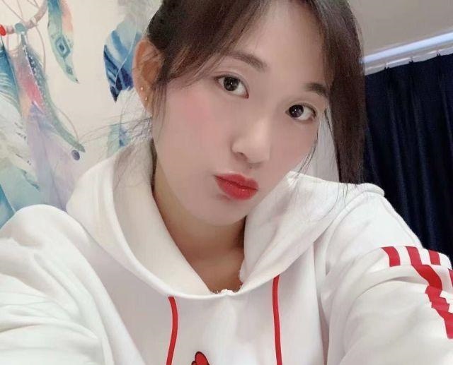 三街少妇