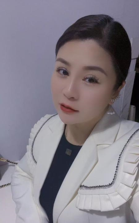 河东龙女