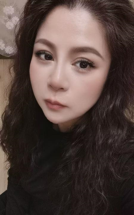 河东龙女