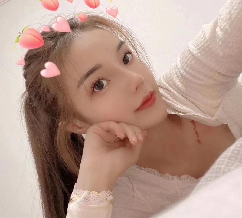 布吉个人兼职美女