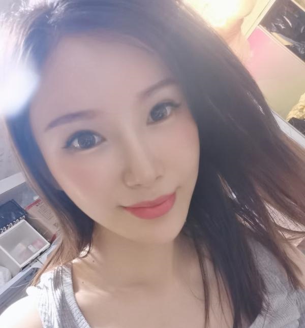 河西中项美女