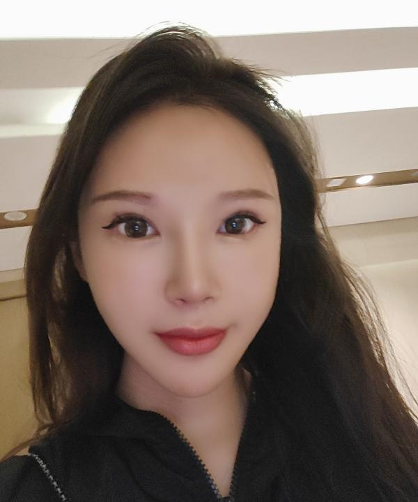 河西中项美女
