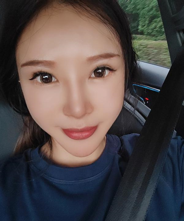 河西中项美女
