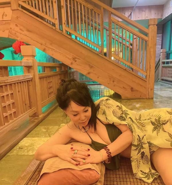 南开区熟女服务