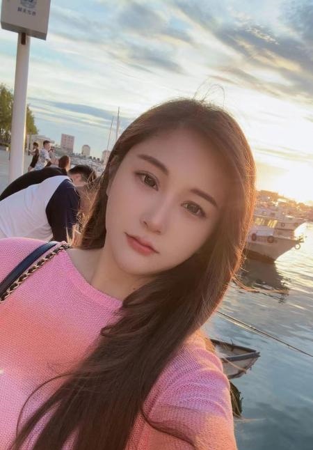 秦淮区耐看妹子