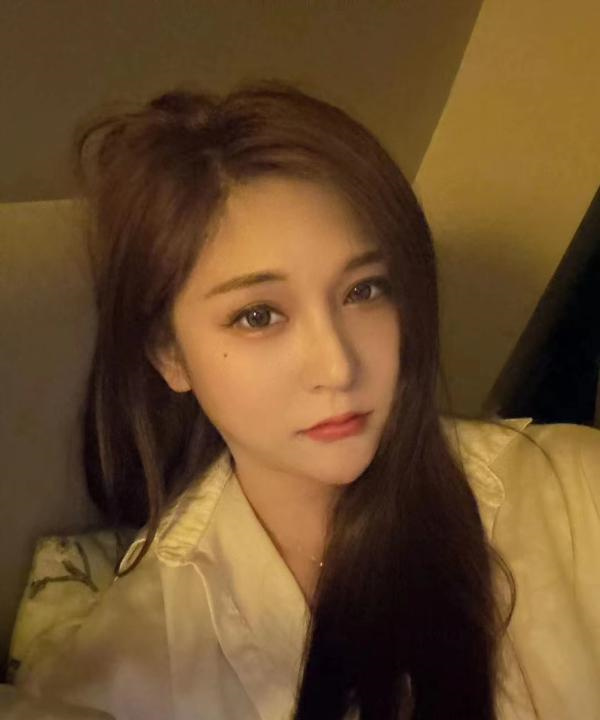 秦淮区耐看妹子