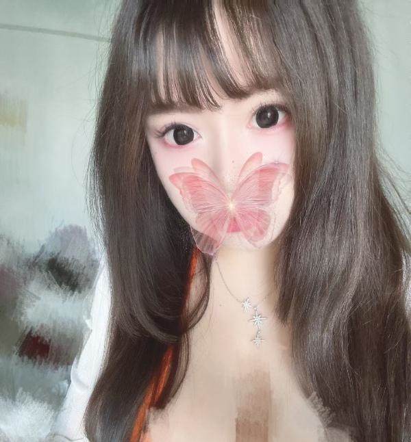 合肥bbw萌妹