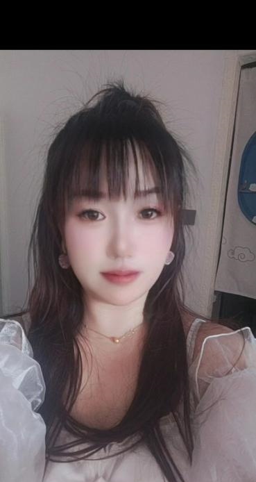雨花半套小姐姐