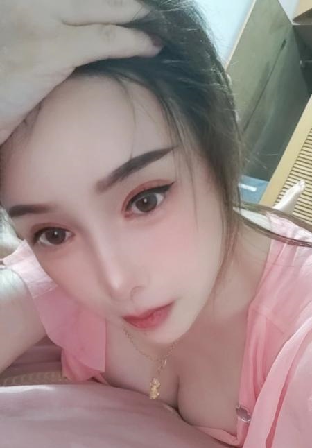 南京少妇