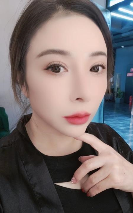 南京少妇