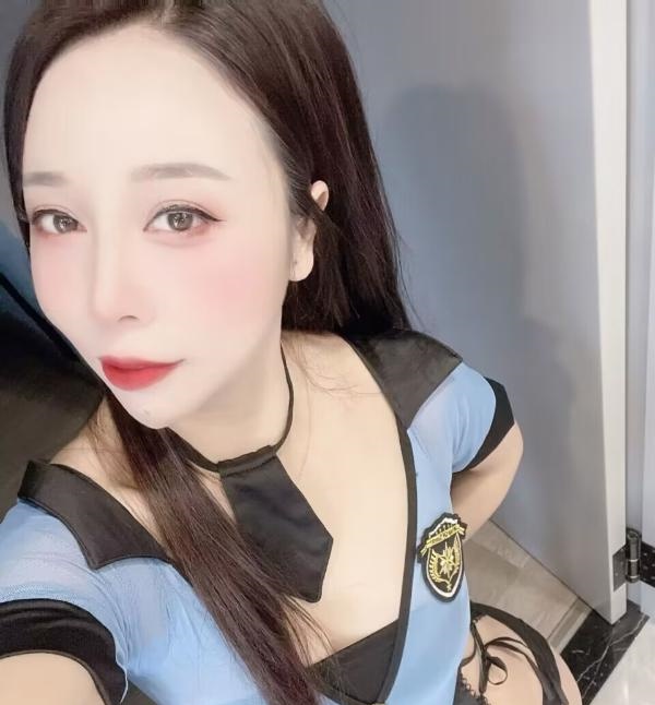 小骚如意爽记