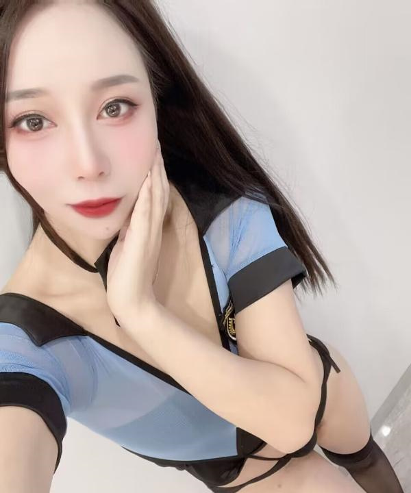 小骚如意爽记