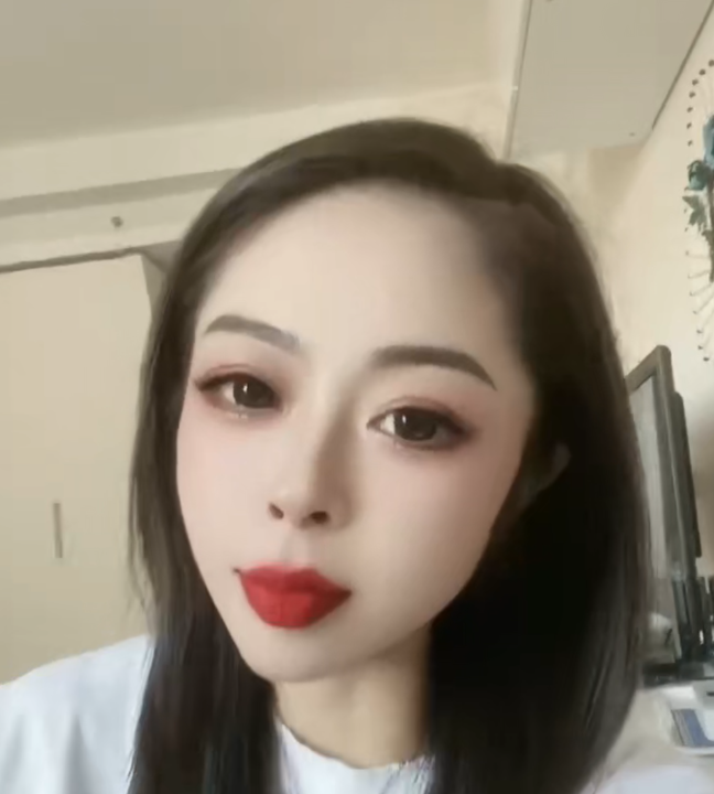 解放南路琪琪