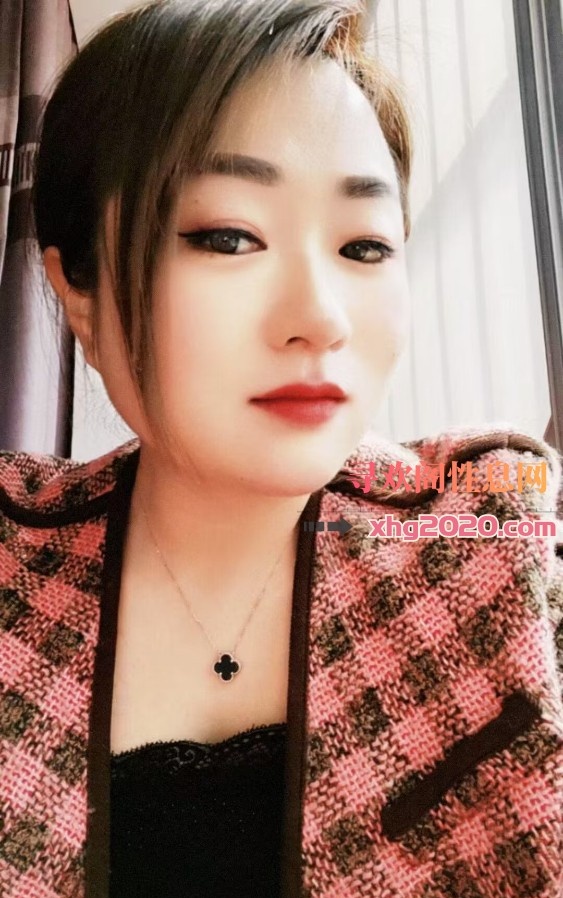 江宁少妇