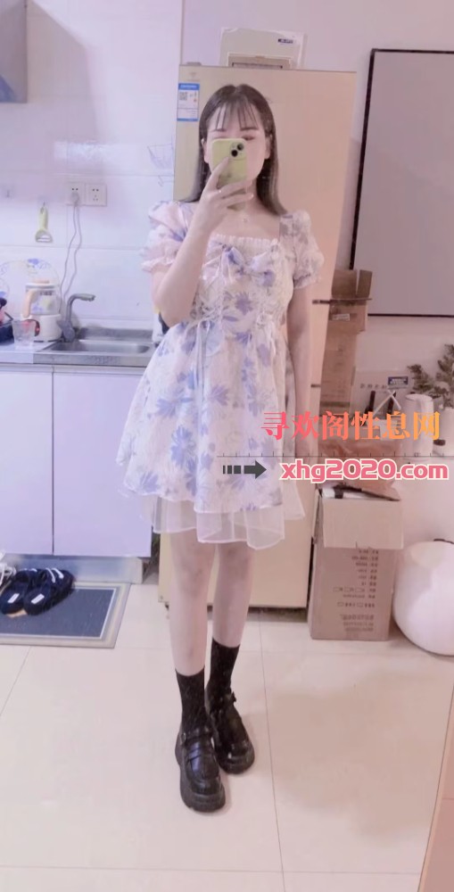 合肥小姐姐
