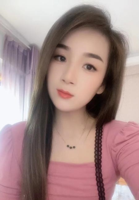 江宁小少妇