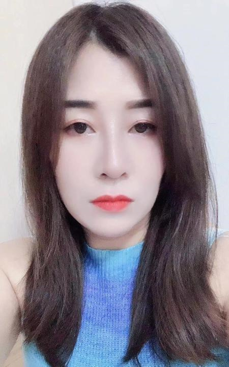 大胸安妮
