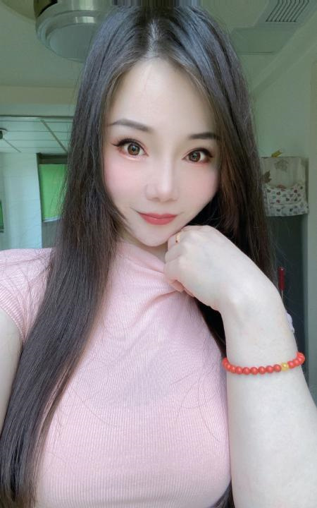 西安小美女西西
