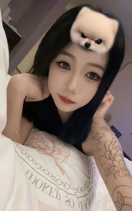 市区小嫩妹