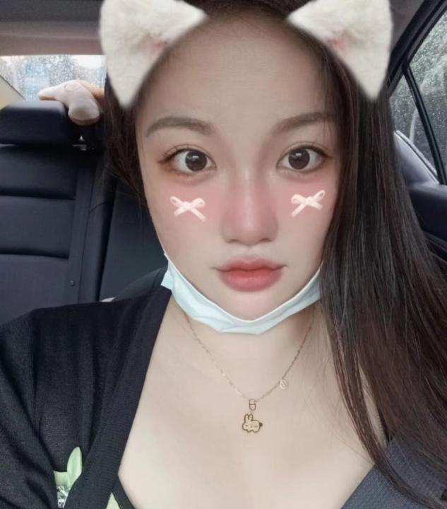 深圳南山小甜妹