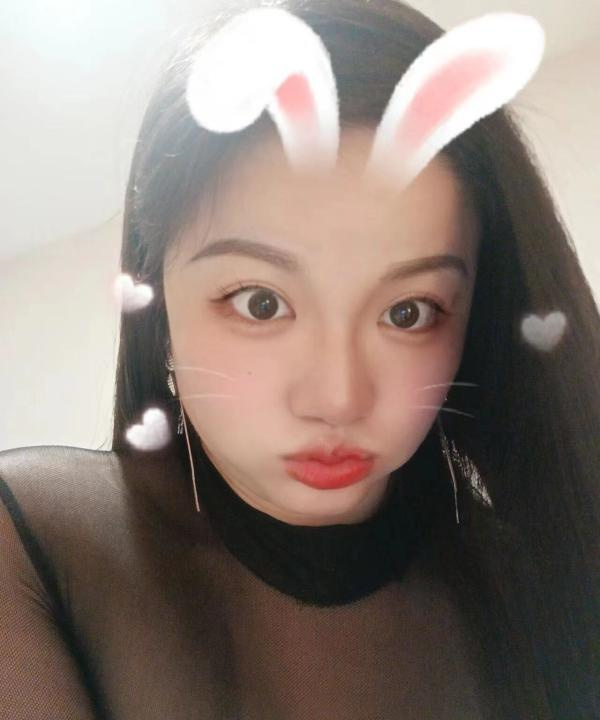 深圳南山小甜妹