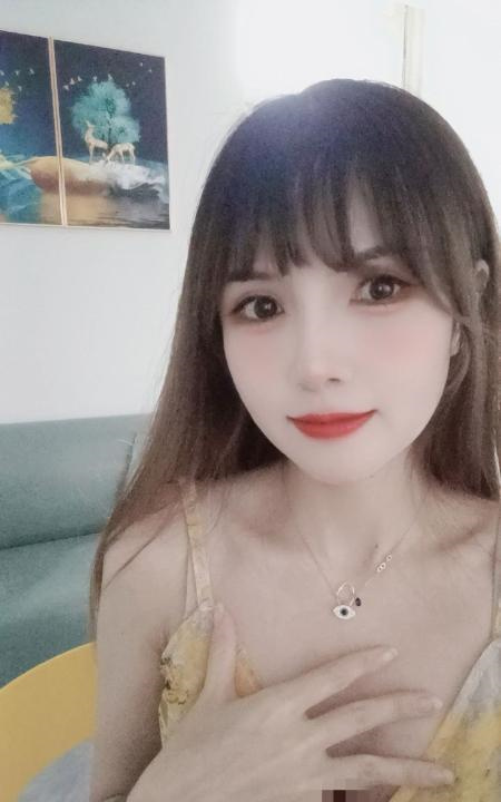 马群颜值妹子冲感