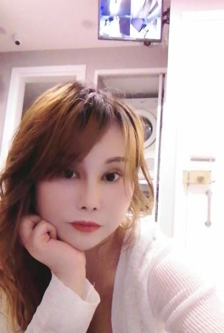 风骚少妇