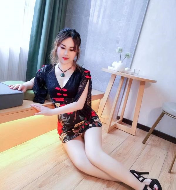 风骚少妇