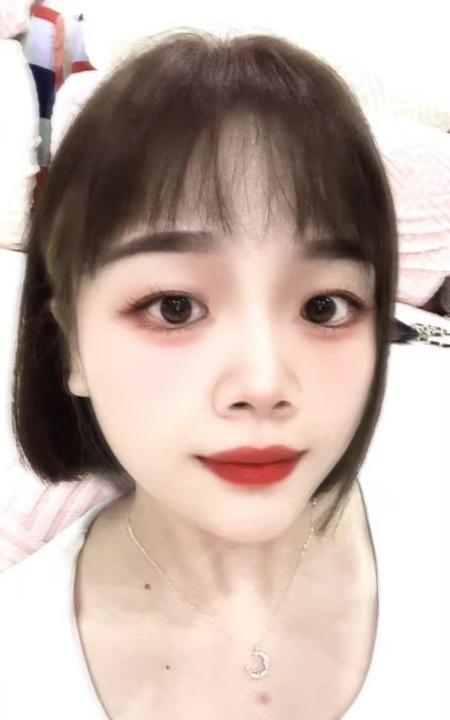 雨花温柔小姐姐