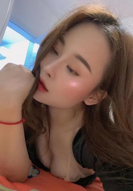 仙鹤街风骚浪女