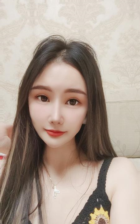 武昌小姐姐
