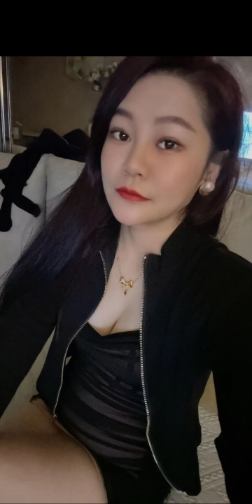 温柔服务好妹子