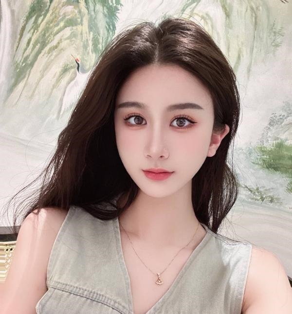 女友感觉的CC老师