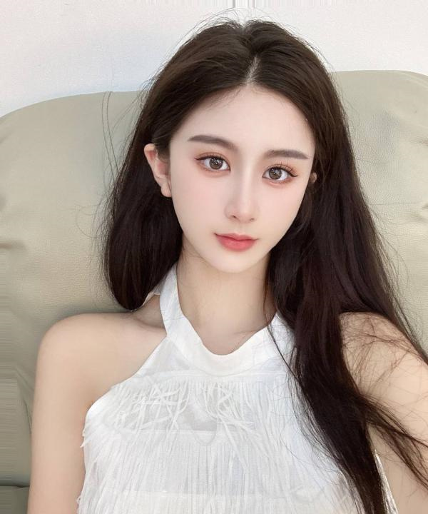 女友感觉的CC老师