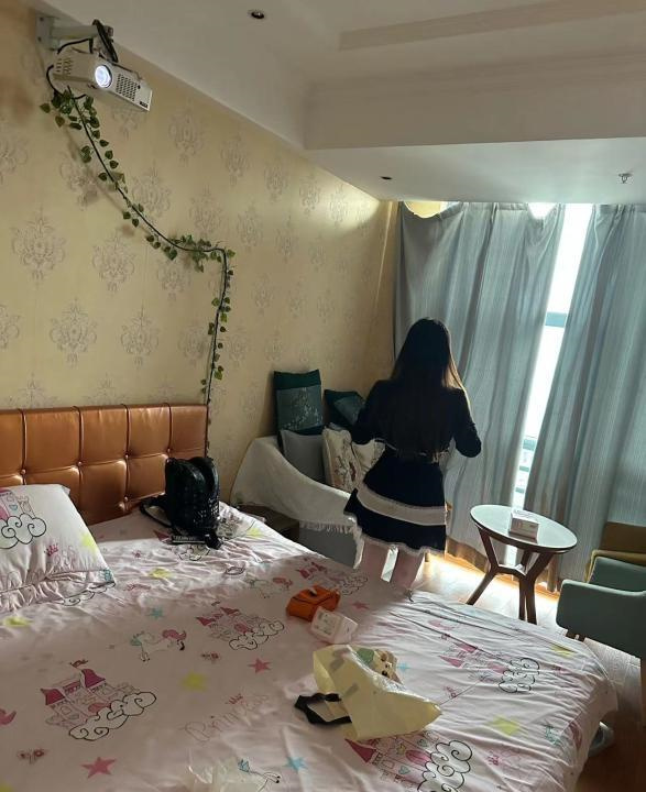 姑苏胸霸