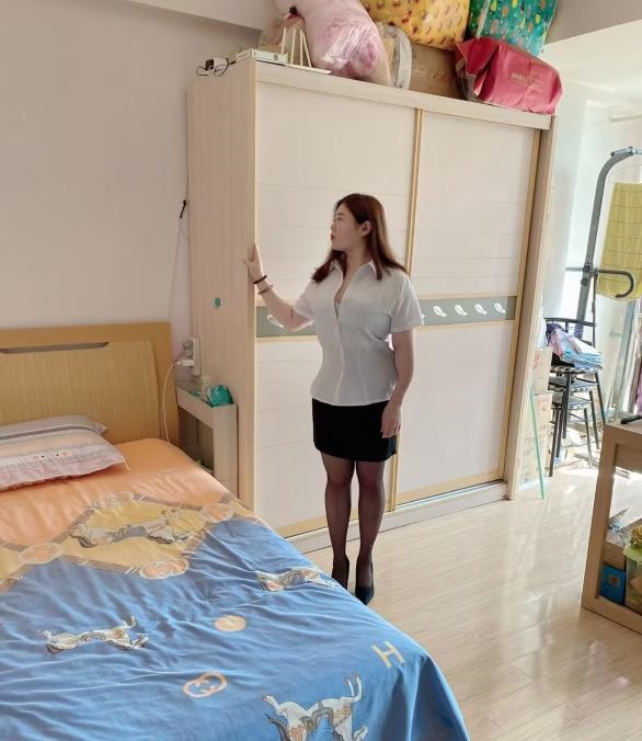 江宁可三通胖妹
