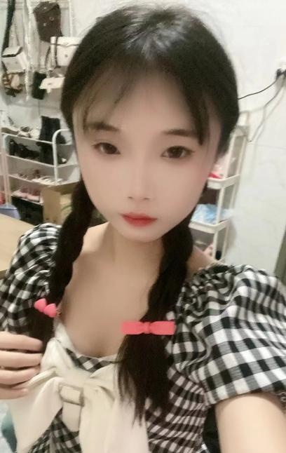 宝安学妹 玖儿