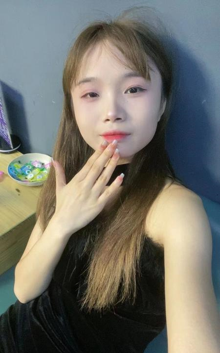 宝安学妹 玖儿