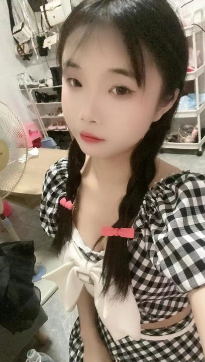 宝安学妹 玖儿