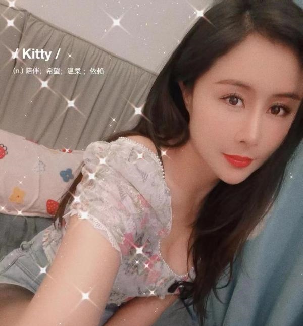 拱墅御姐眼镜佳颖