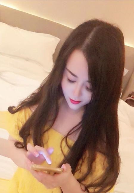 天心服务系少妇沐辰