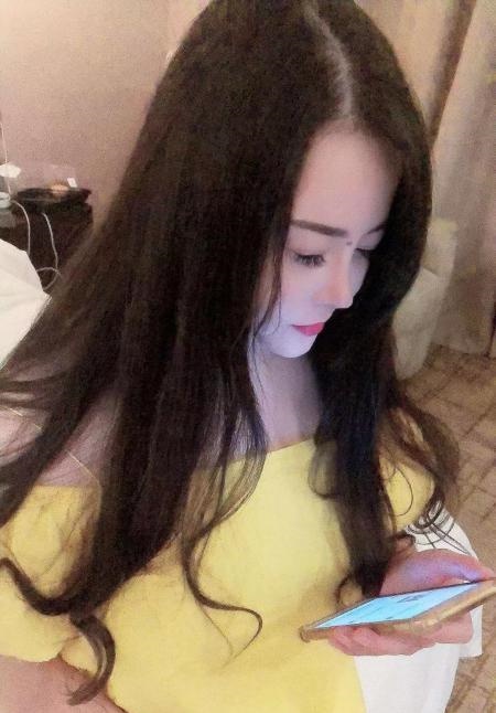 天心服务系少妇沐辰