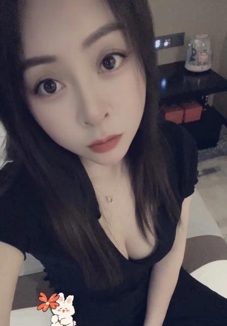 南昌主打服务的妹子