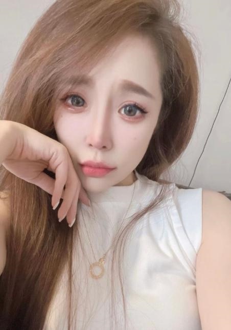 天津温柔妹妹